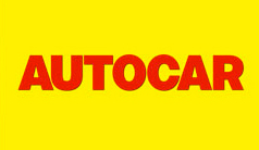 Autocar magazine - cars and dents